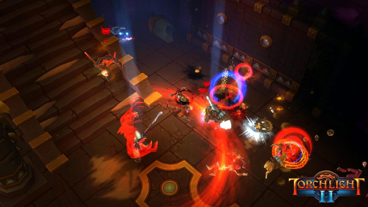 Torchlight II Screenshot 062