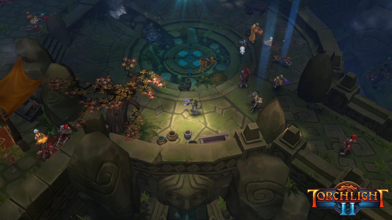 Torchlight II Screenshot 064