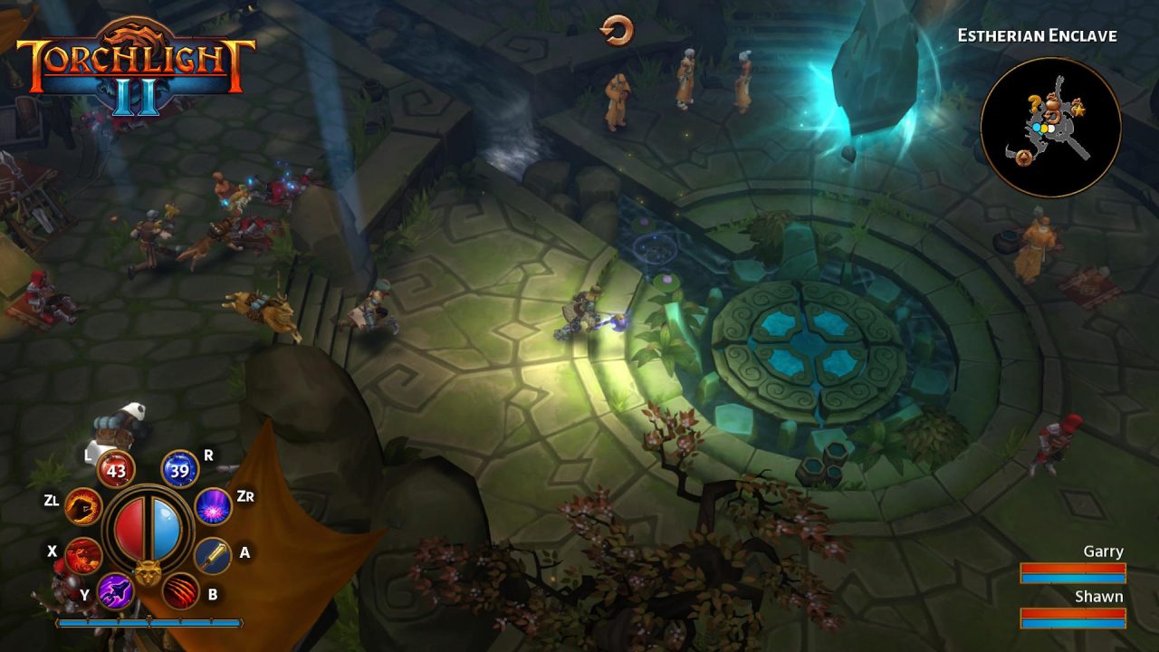 Torchlight II Screenshot 065