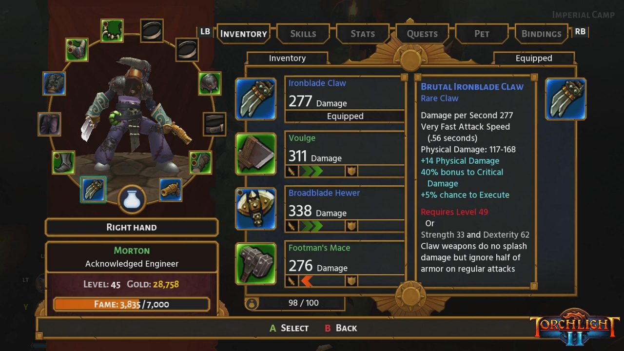 Torchlight II Screenshot 066