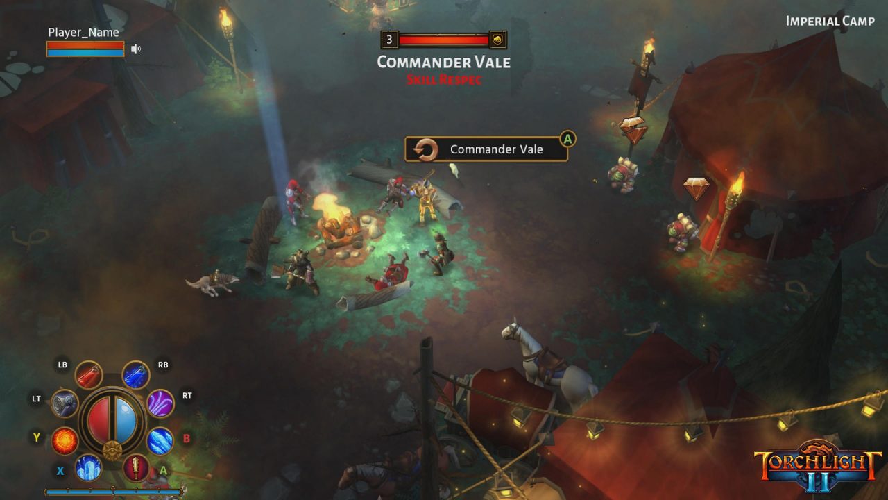 Torchlight II Screenshot 068