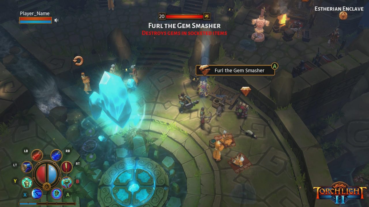 Torchlight II Screenshot 070