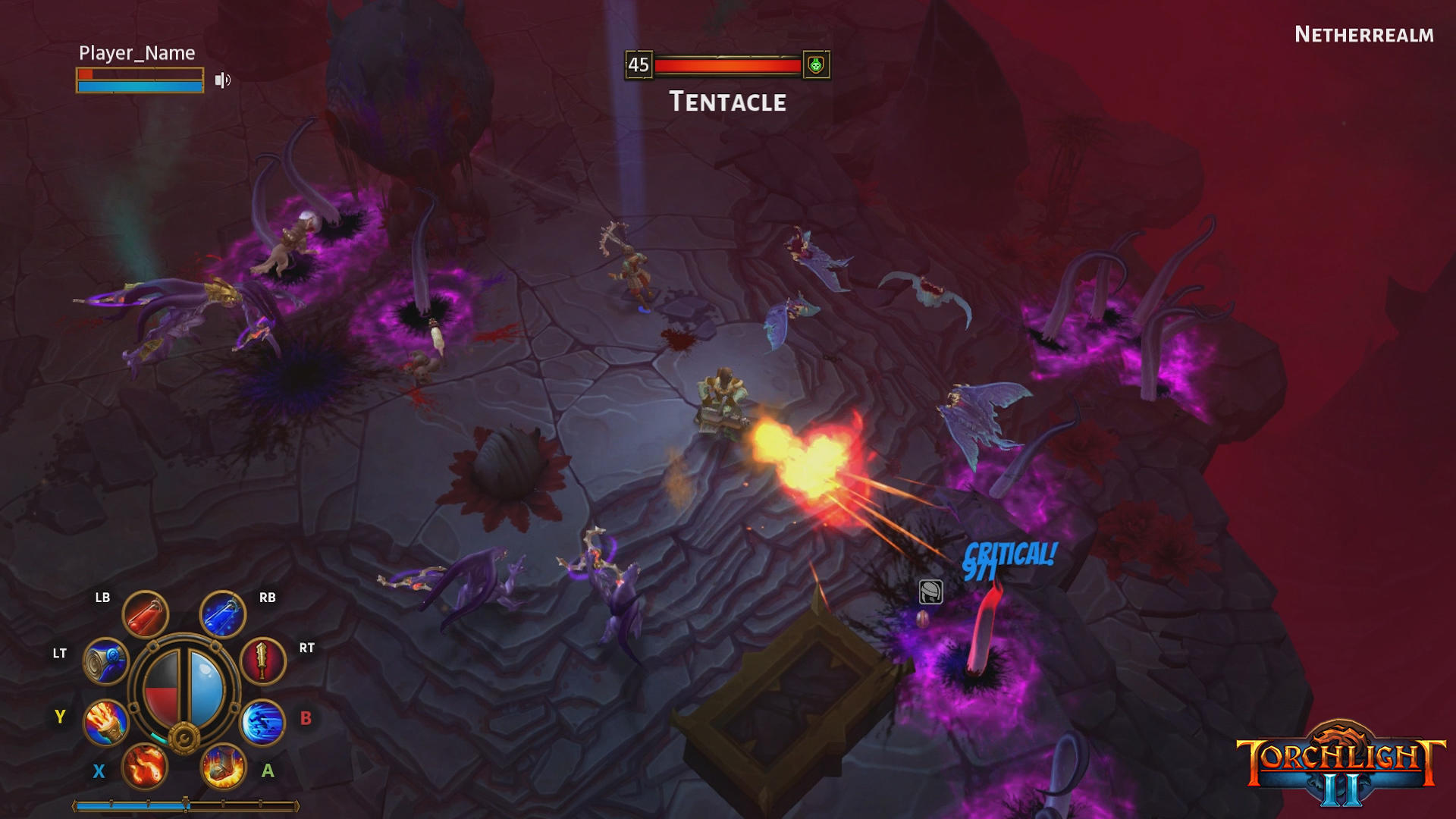 Torchlight II Screenshot 071