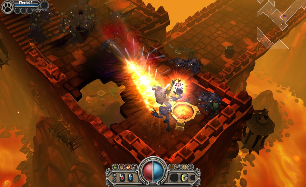 Torchlight Screenshot 006