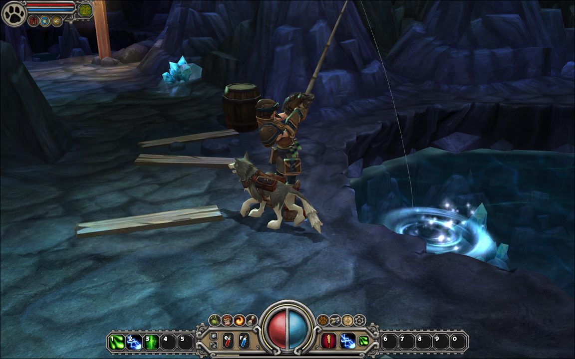 Torchlight Screenshot 010