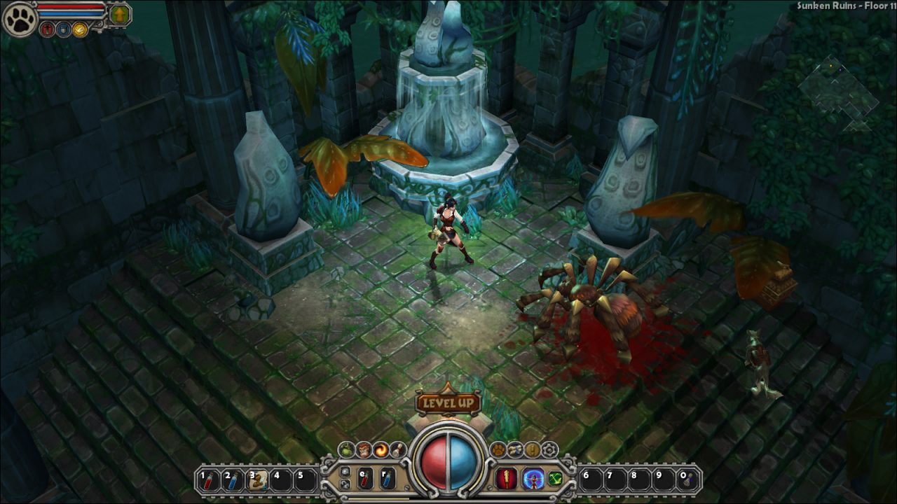 Torchlight Screenshot 013