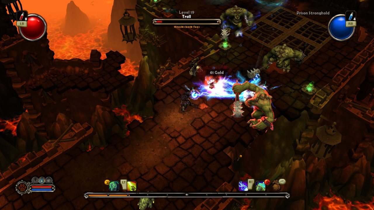 Torchlight Screenshot 020