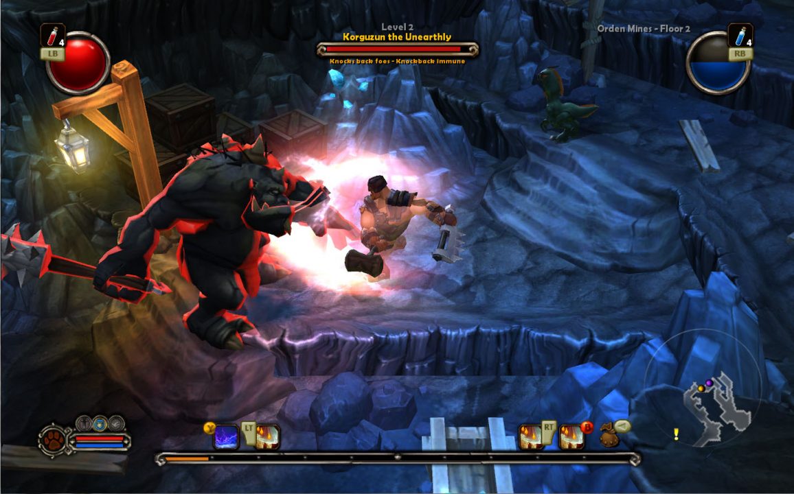 Torchlight Screenshot 023