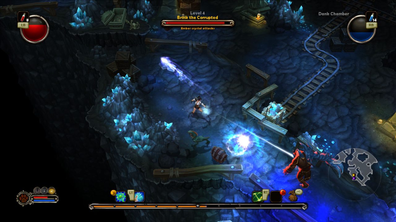 Torchlight Screenshot 027