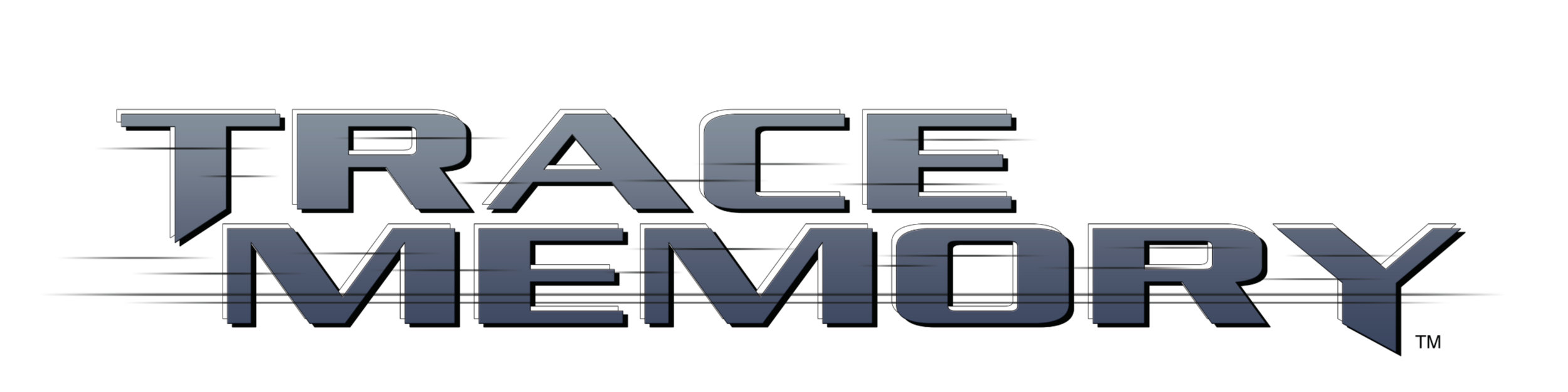 Trace Memory Logo