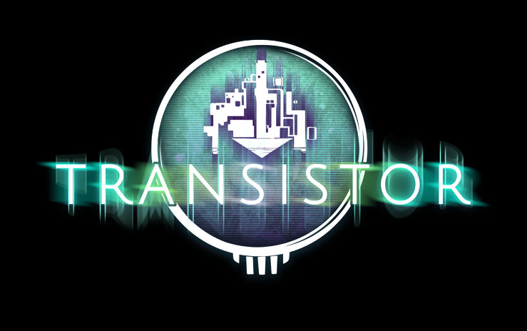 Transistor Logo