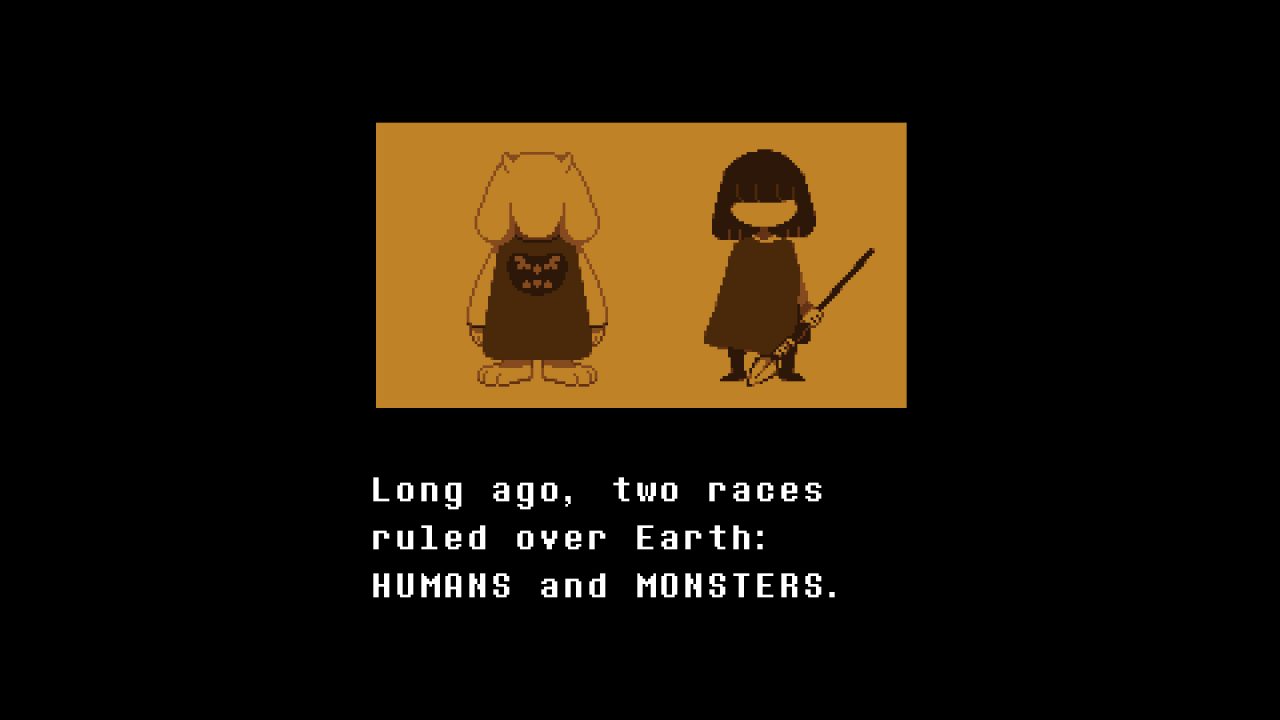 Undertale Screenshot 029