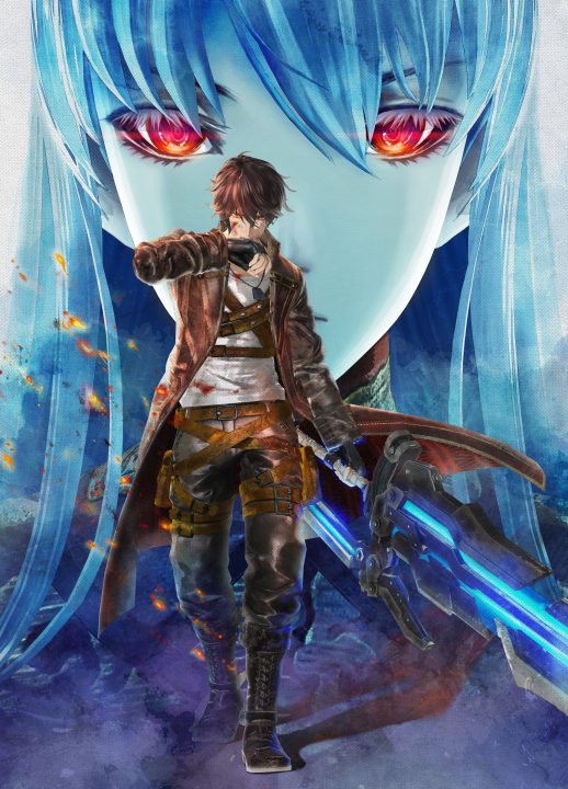 Valkyria Revolution Artwork 025