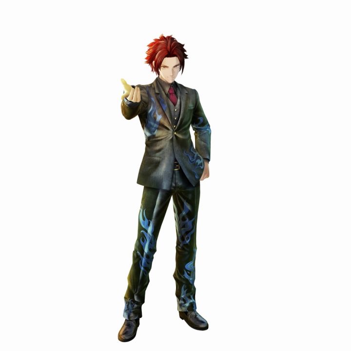 Valkyria Revolution Artwork 027