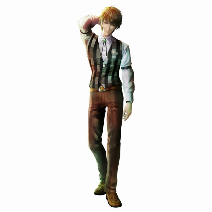 Valkyria Revolution Artwork 028