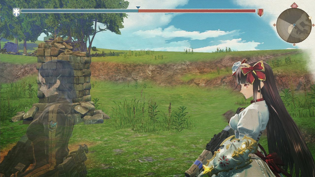 Valkyria Revolution Screenshot 005