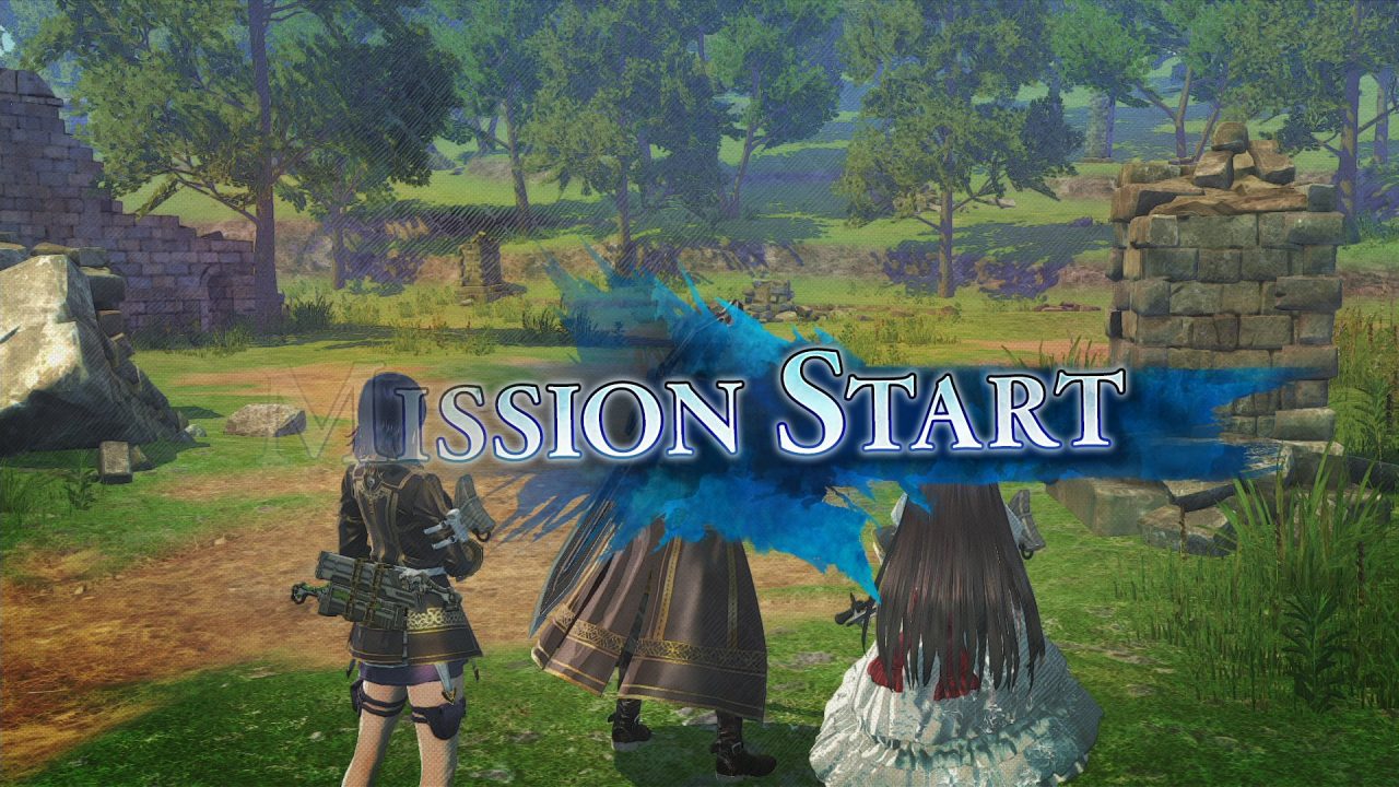 Valkyria Revolution Screenshot 006
