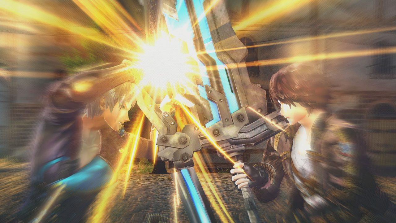 Valkyria Revolution Screenshot 063