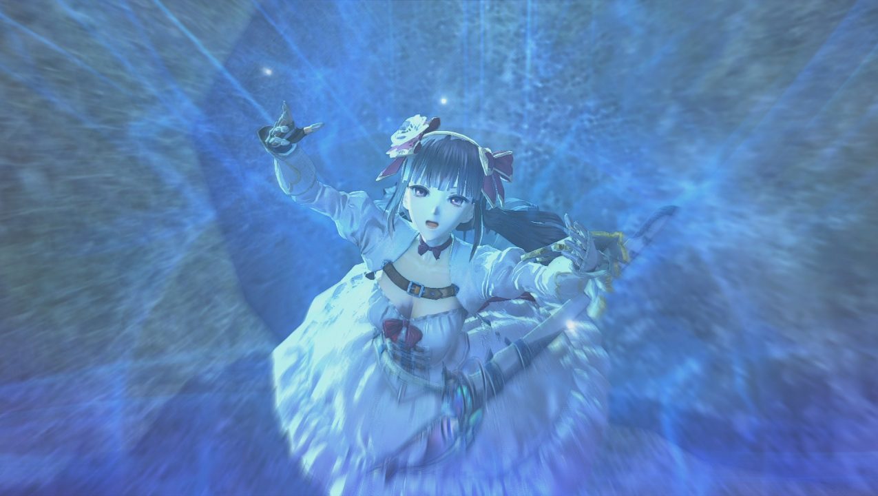 Valkyria Revolution Screenshot 066