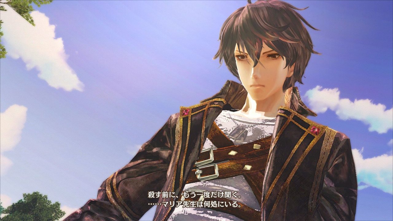 Valkyria Revolution Screenshot 094