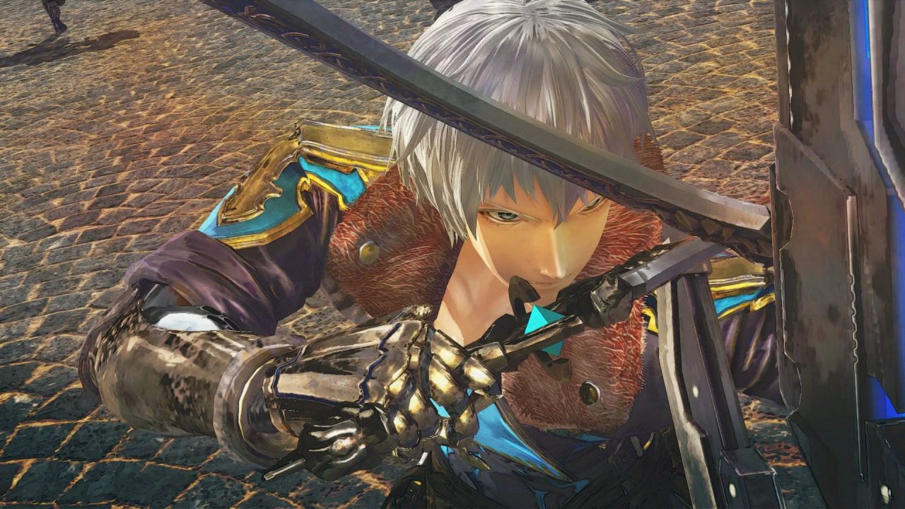 Valkyria Revolution Screenshot 116