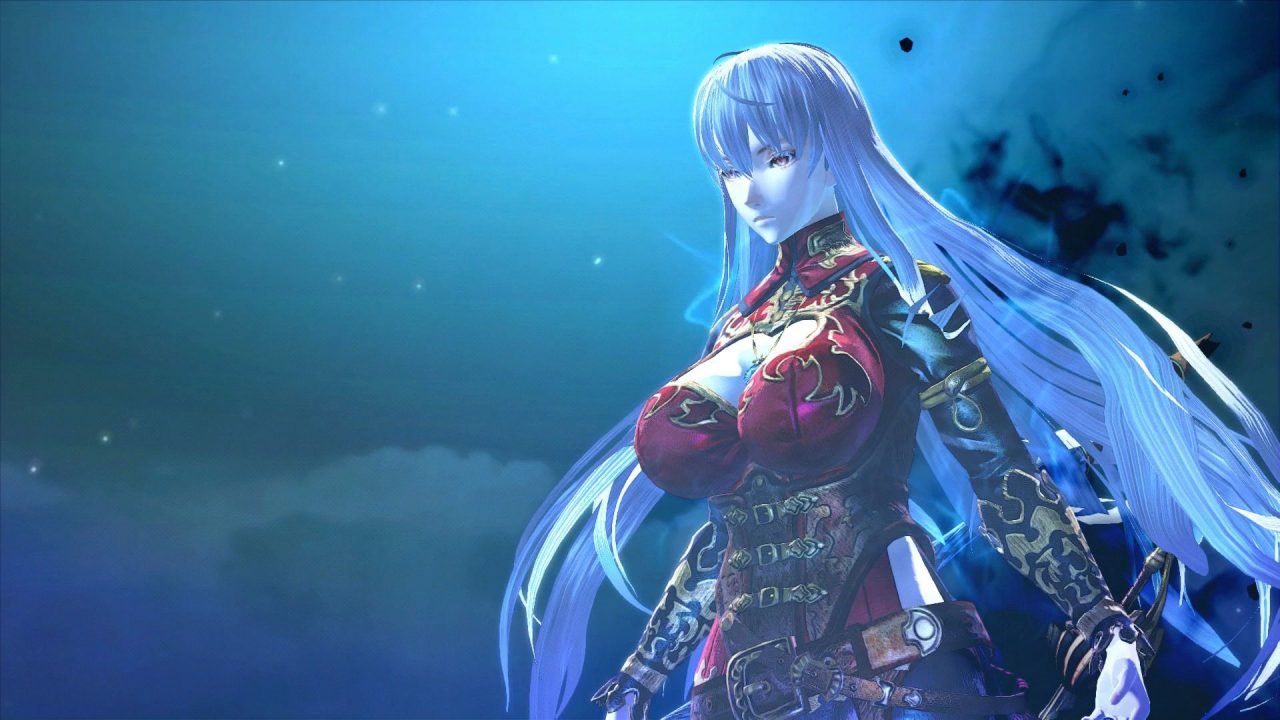Valkyria Revolution Screenshot 118