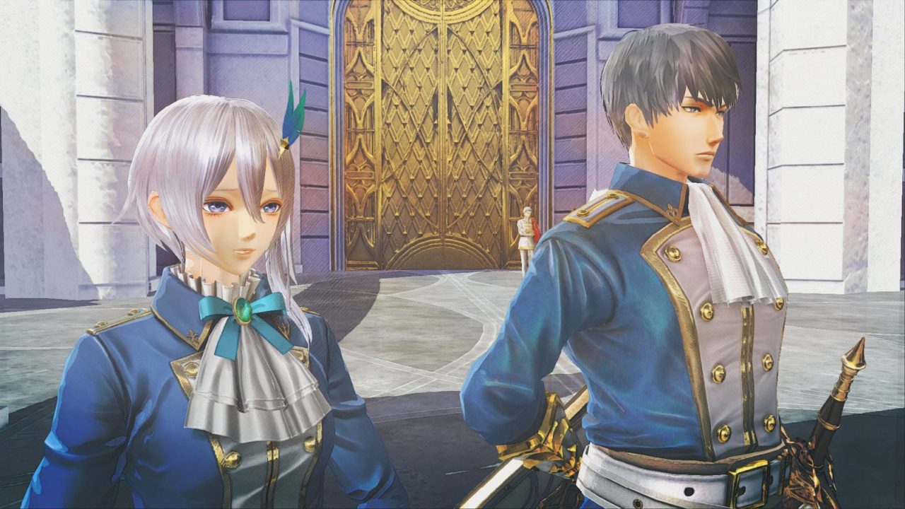 Valkyria Revolution Screenshot 121