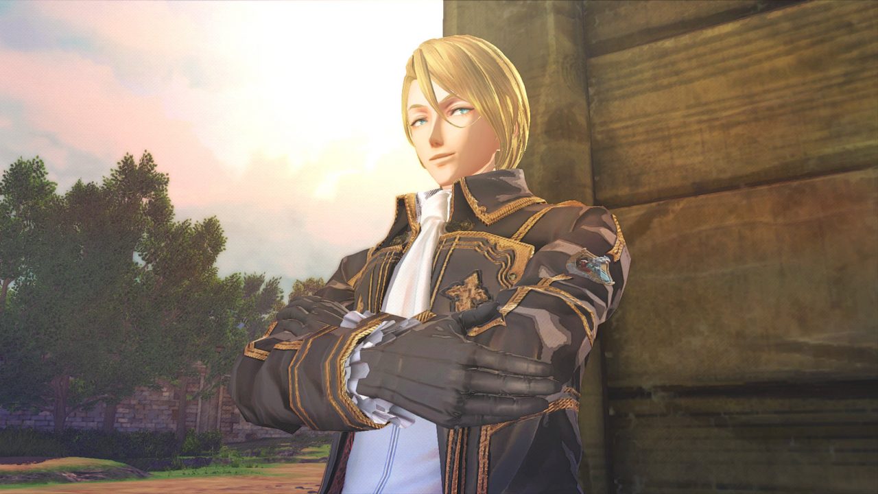 Valkyria Revolution Screenshot 124