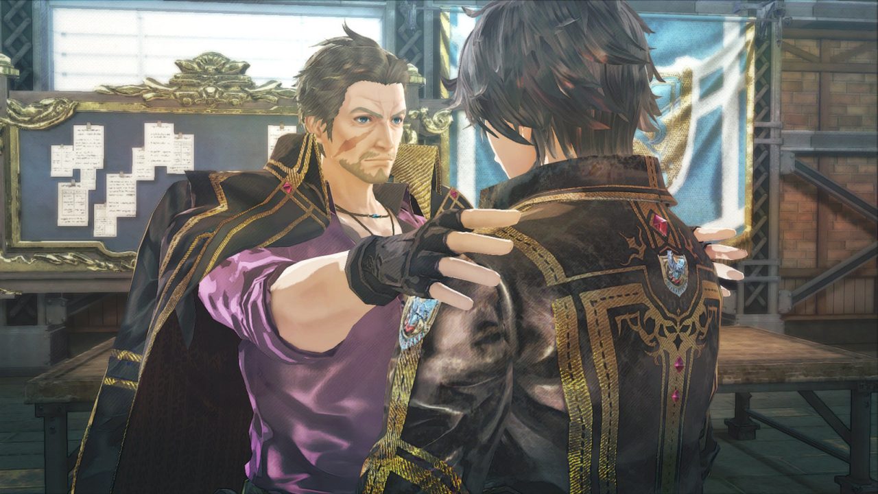 Valkyria Revolution Screenshot 125