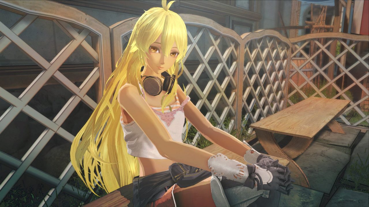 Valkyria Revolution Screenshot 126