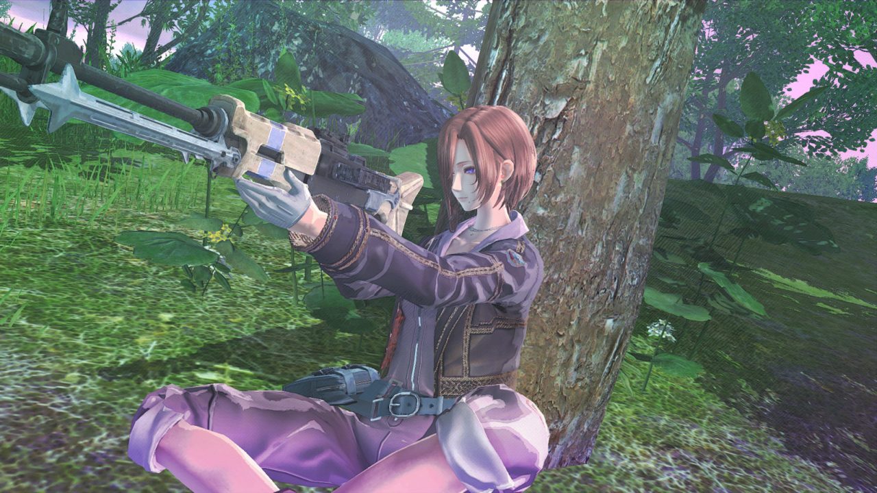 Valkyria Revolution Screenshot 127