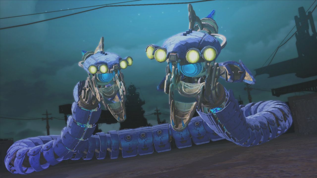 Valkyria Revolution Screenshot 134