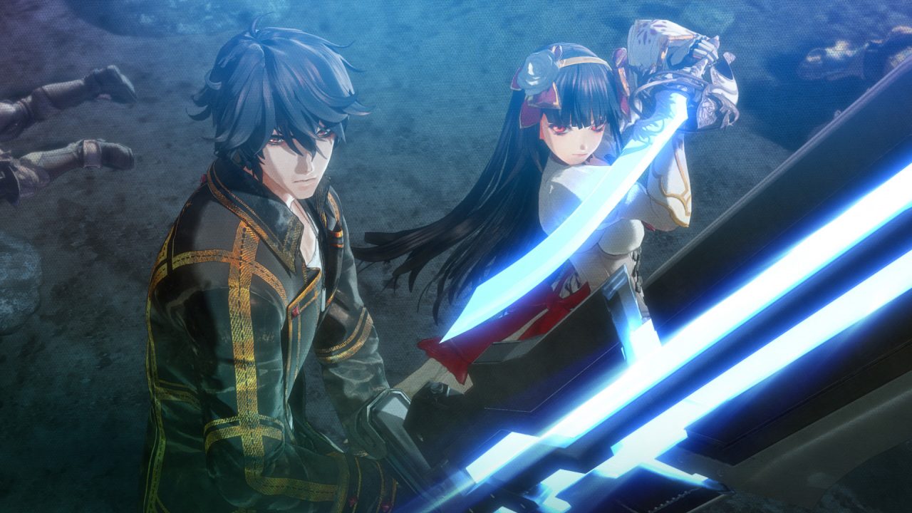 Valkyria Revolution Screenshot 157