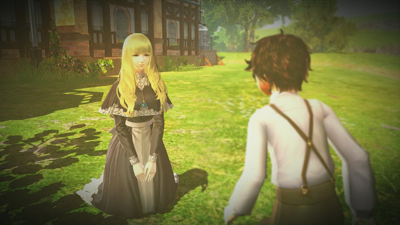 Valkyria Revolution Screenshot 159