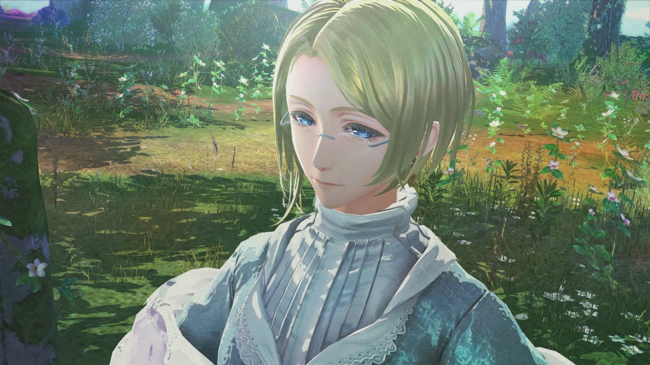 Valkyria Revolution Screenshot 160