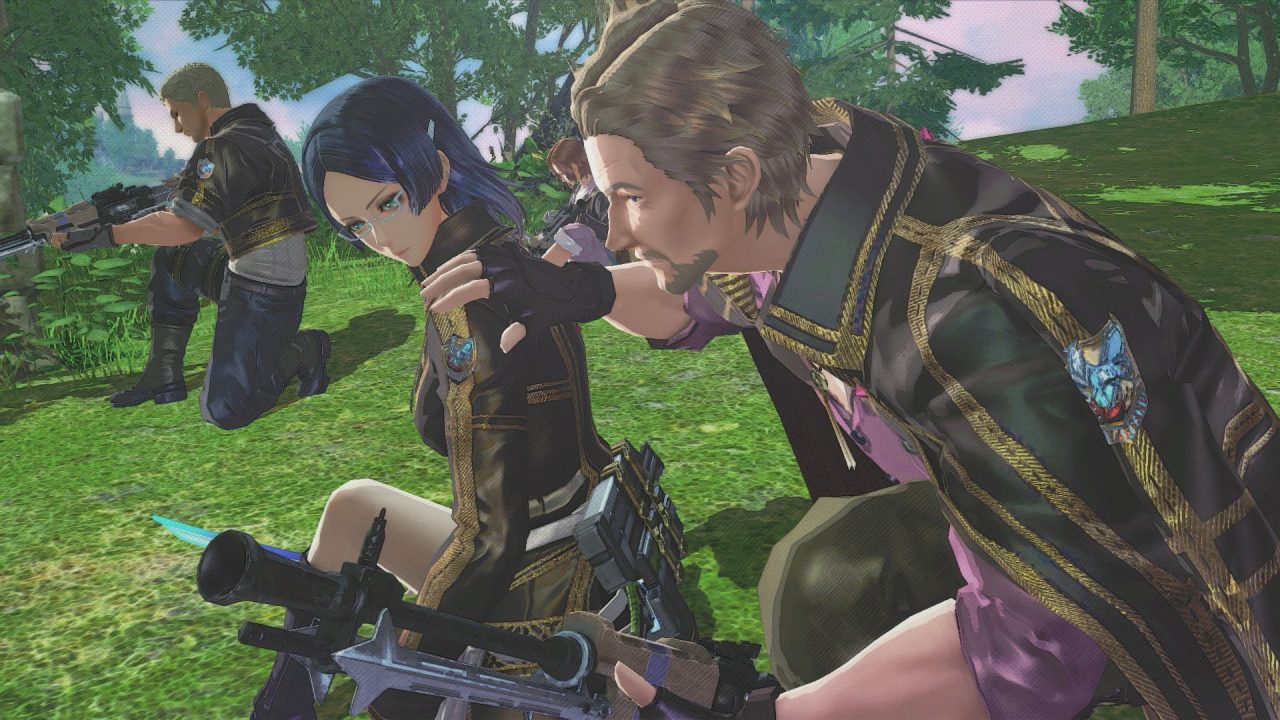 Valkyria Revolution Screenshot 164