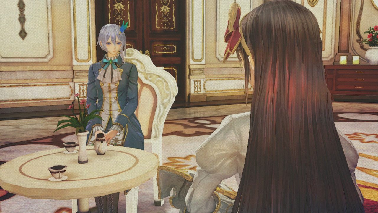 Valkyria Revolution Screenshot 169