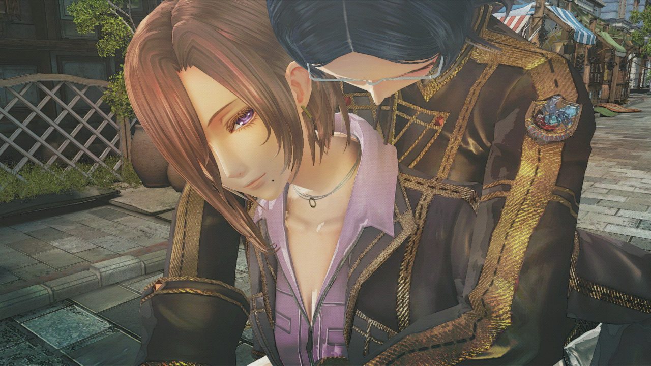 Valkyria Revolution Screenshot 171