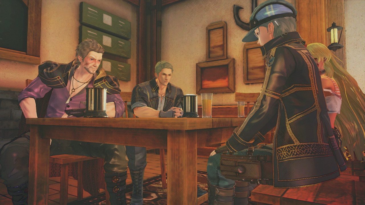 Valkyria Revolution Screenshot 174