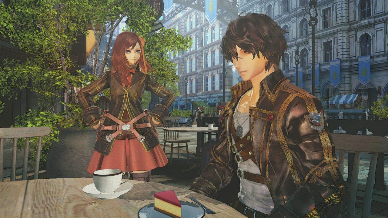 Valkyria Revolution Screenshot 175