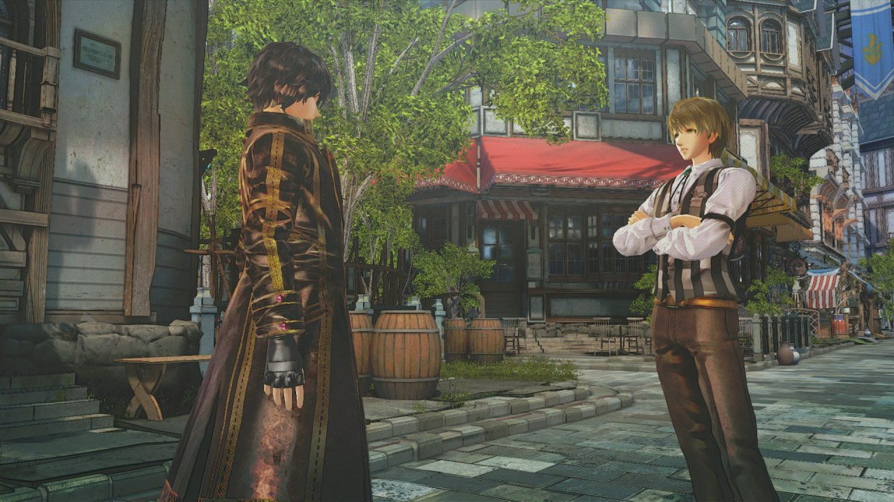 Valkyria Revolution Screenshot 182