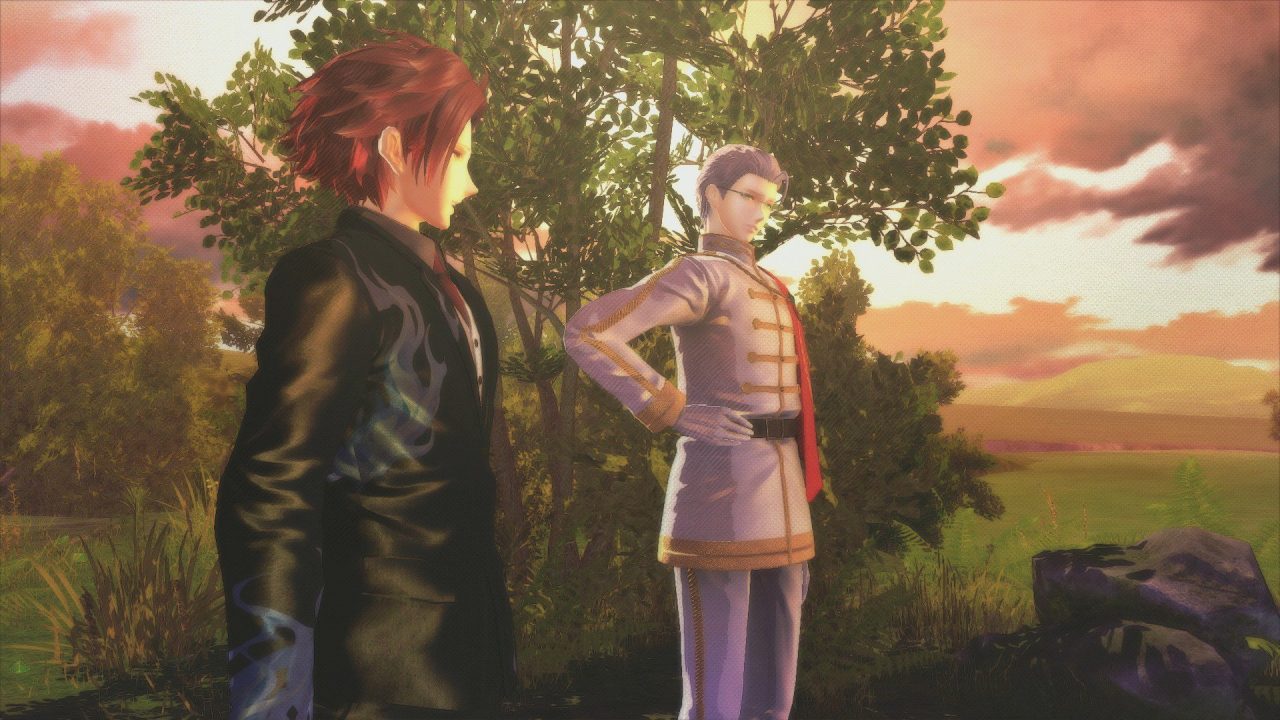 Valkyria Revolution Screenshot 183