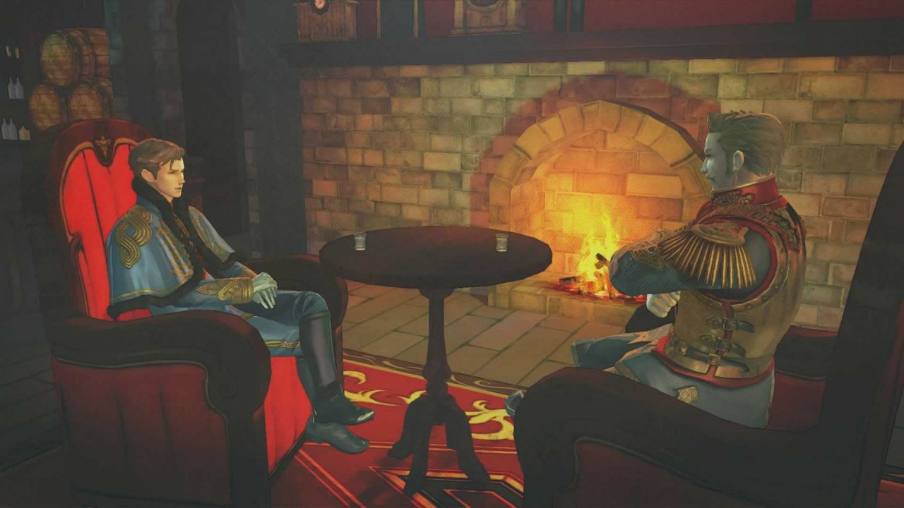 Valkyria Revolution Screenshot 187