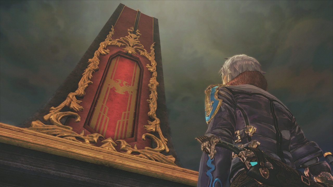 Valkyria Revolution Screenshot 205