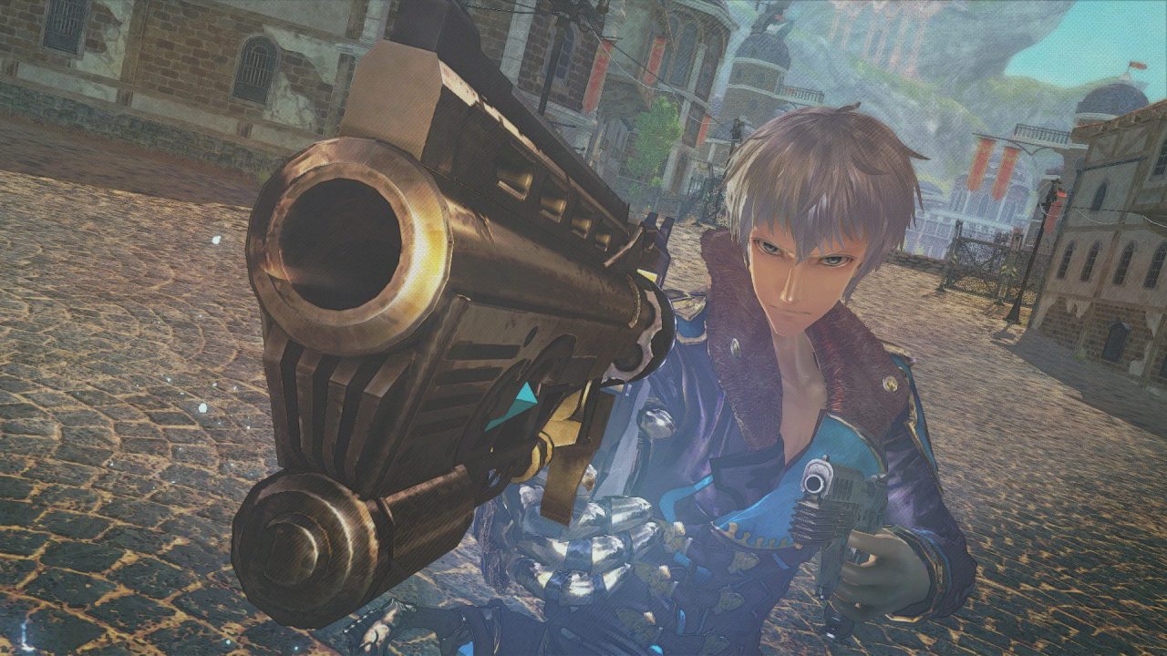 Valkyria Revolution Screenshot 206