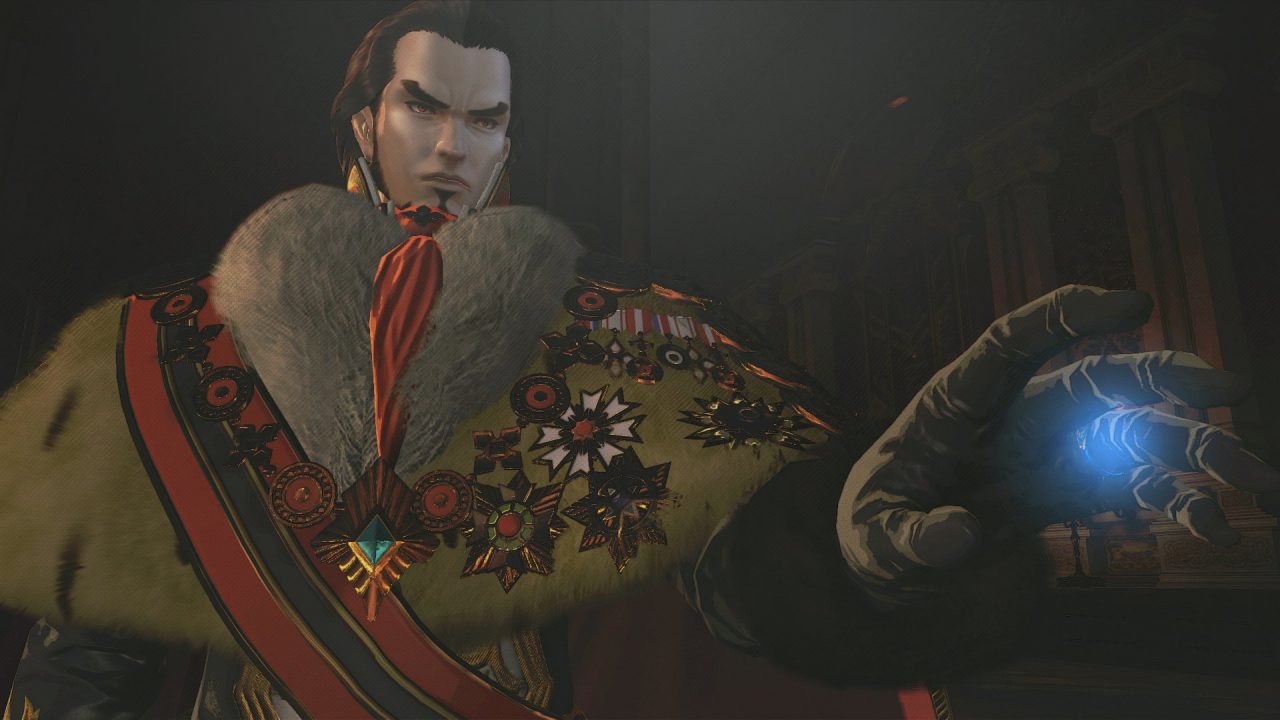Valkyria Revolution Screenshot 207