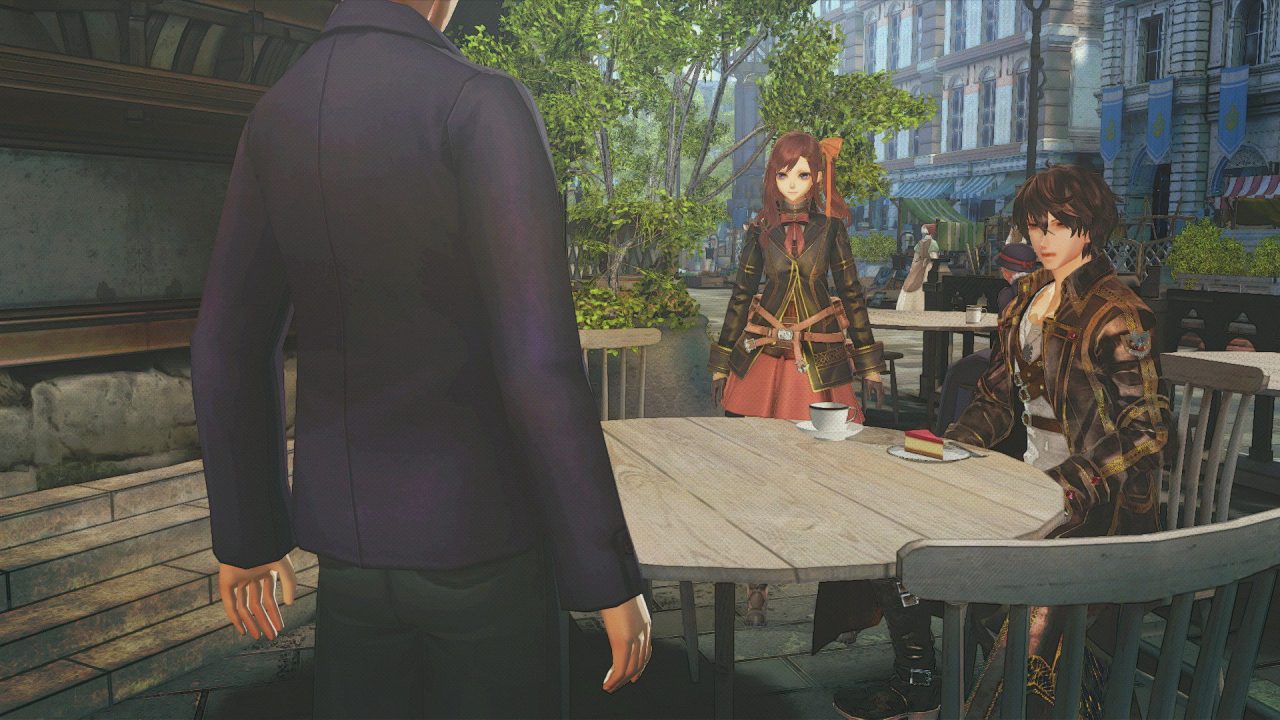 Valkyria Revolution Screenshot 210