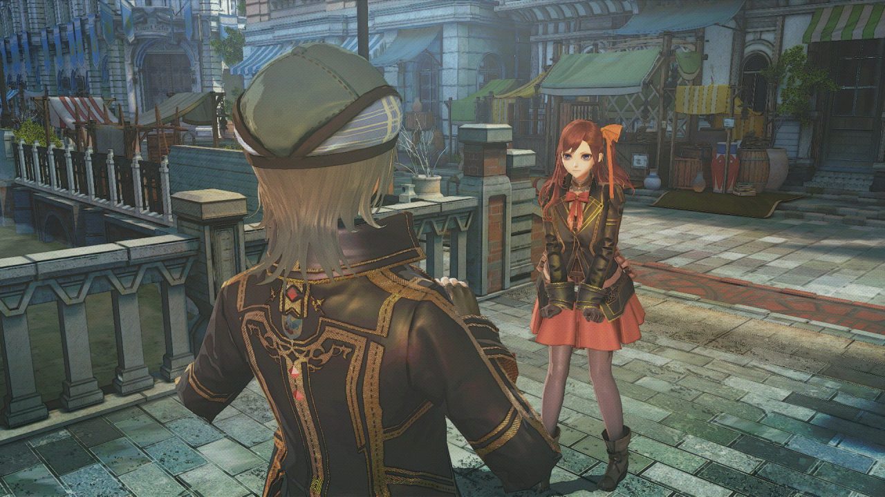 Valkyria Revolution Screenshot 212
