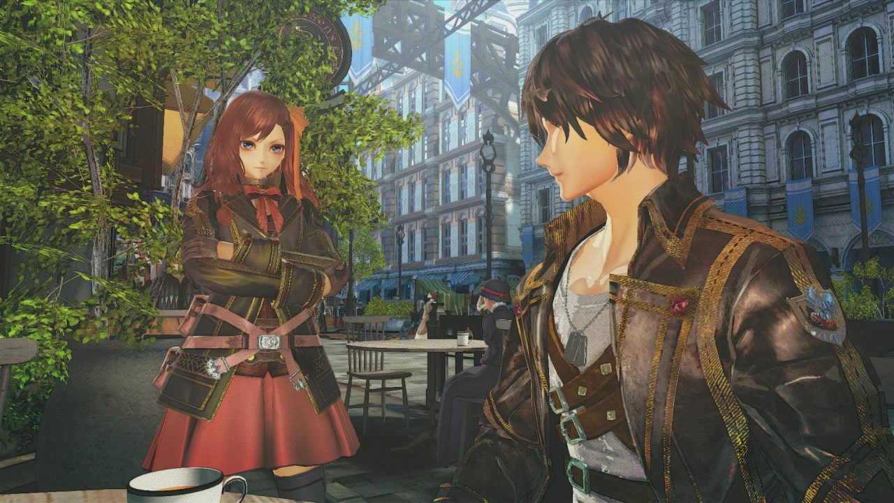 Valkyria Revolution Screenshot 213