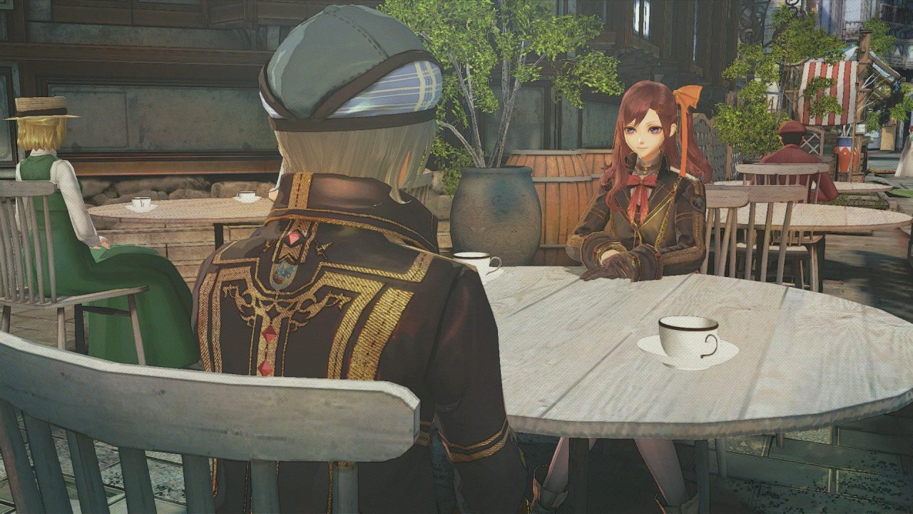 Valkyria Revolution Screenshot 214
